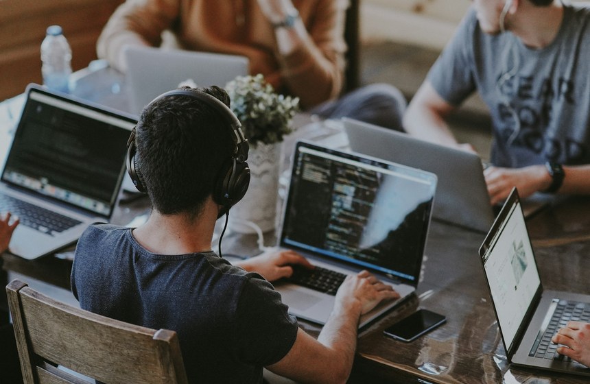 SkillNova – Online Learning Platform