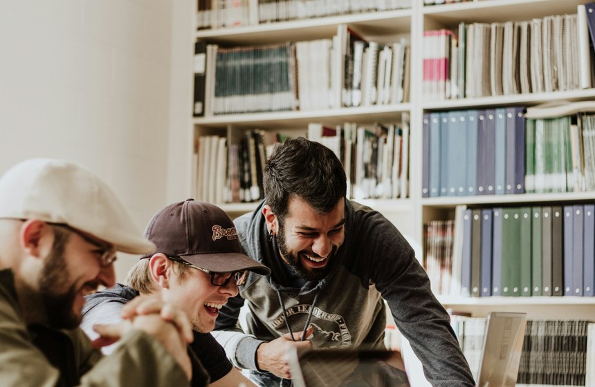 SkillNova – Online Learning Platform