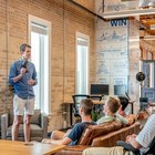 SkillNova – Online Learning Platform