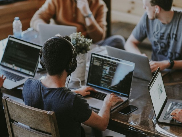 SkillNova – Online Learning Platform