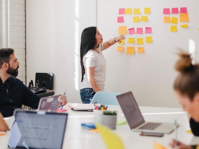 SkillNova – Online Learning Platform