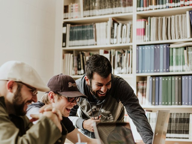 SkillNova – Online Learning Platform