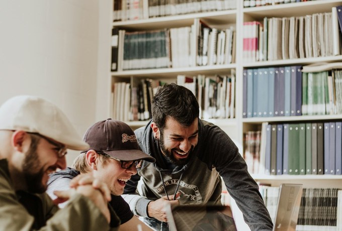 SkillNova – Online Learning Platform